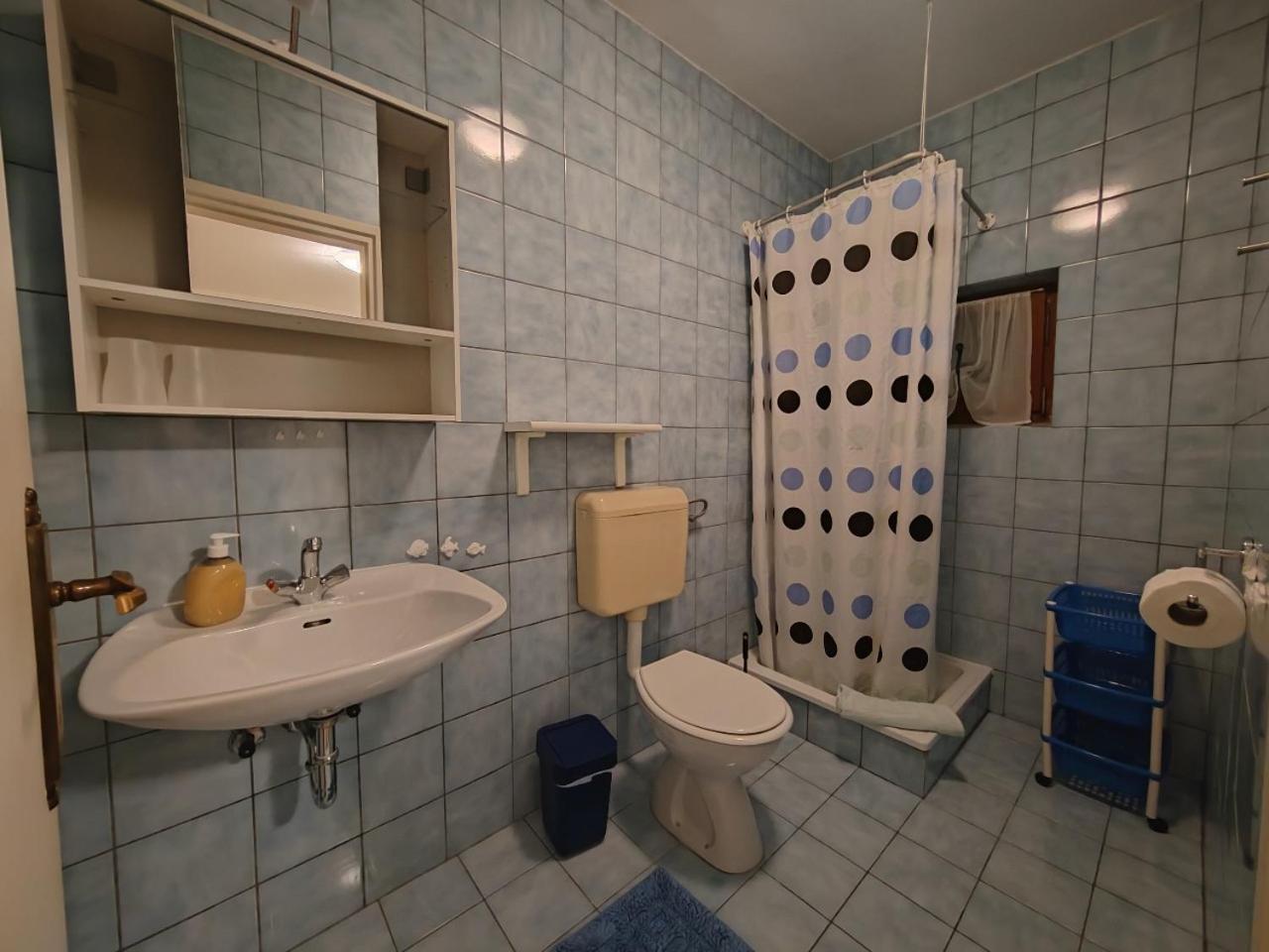 Room'S Brica Barbat na Rabu Extérieur photo