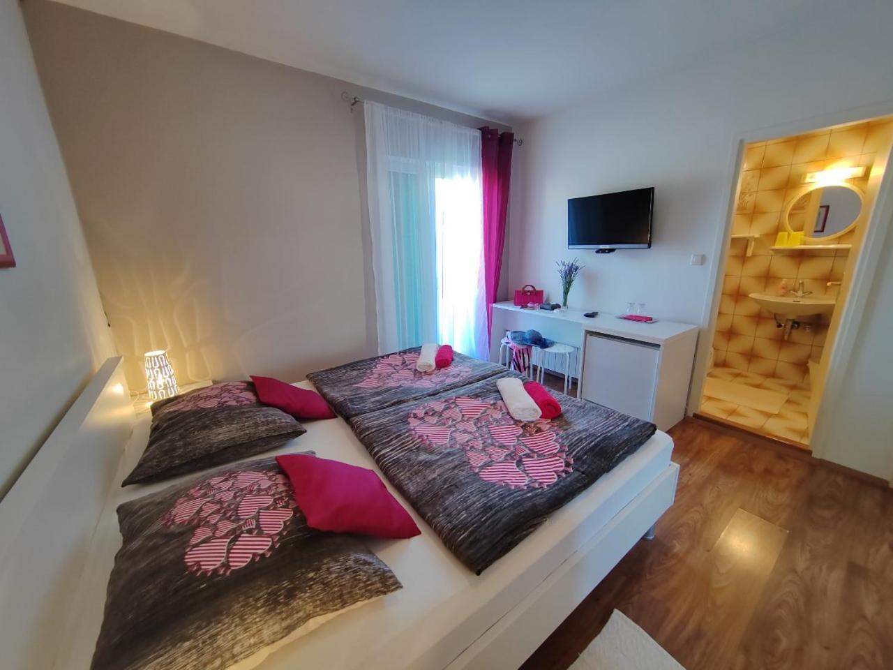 Room'S Brica Barbat na Rabu Extérieur photo