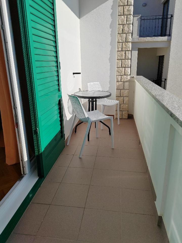 Room'S Brica Barbat na Rabu Extérieur photo