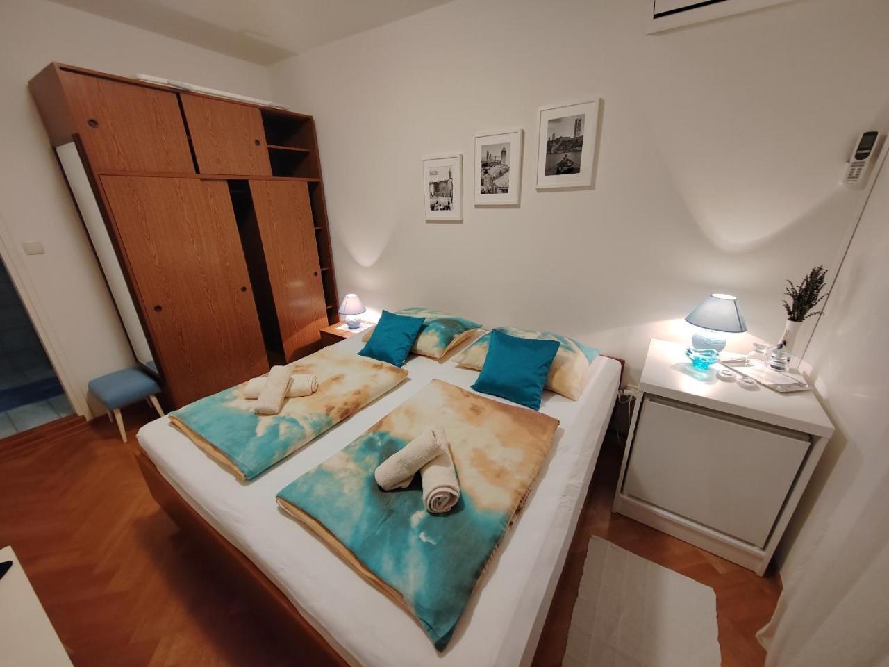 Room'S Brica Barbat na Rabu Extérieur photo