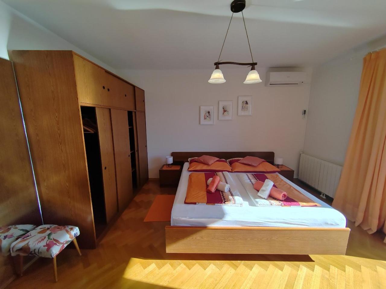 Room'S Brica Barbat na Rabu Extérieur photo