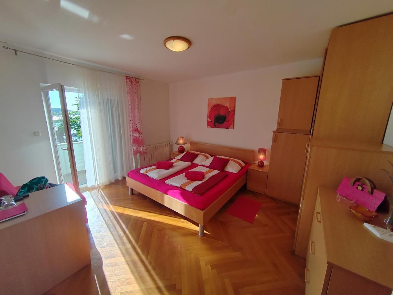 Room'S Brica Barbat na Rabu Extérieur photo