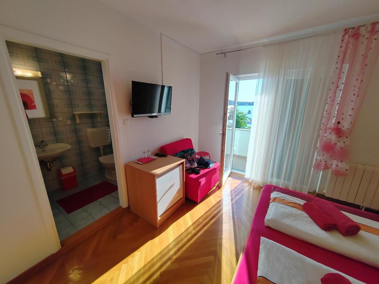 Room'S Brica Barbat na Rabu Extérieur photo