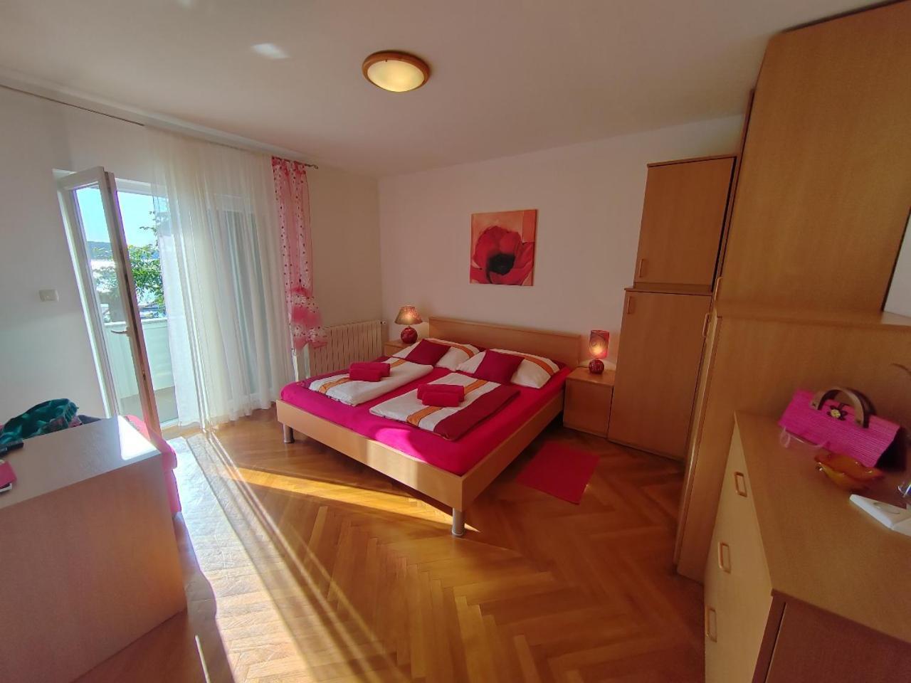 Room'S Brica Barbat na Rabu Extérieur photo