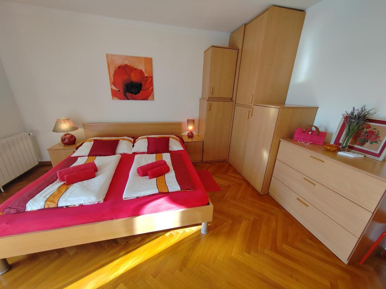 Room'S Brica Barbat na Rabu Extérieur photo