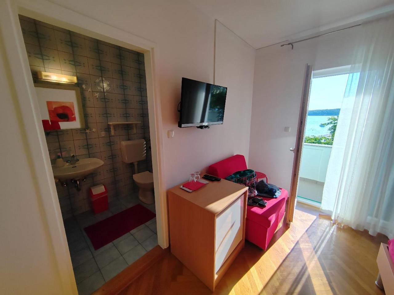 Room'S Brica Barbat na Rabu Extérieur photo