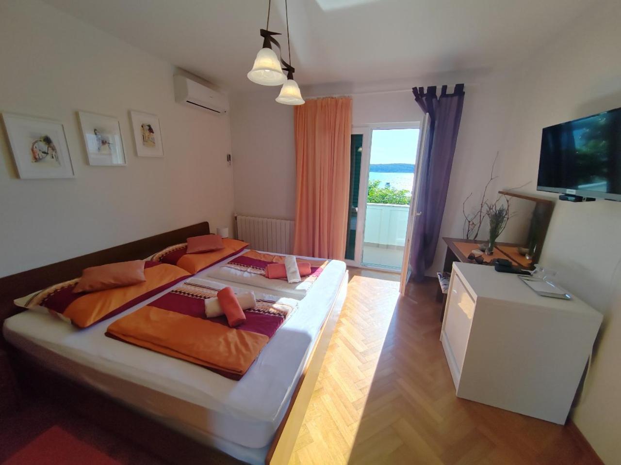 Room'S Brica Barbat na Rabu Extérieur photo